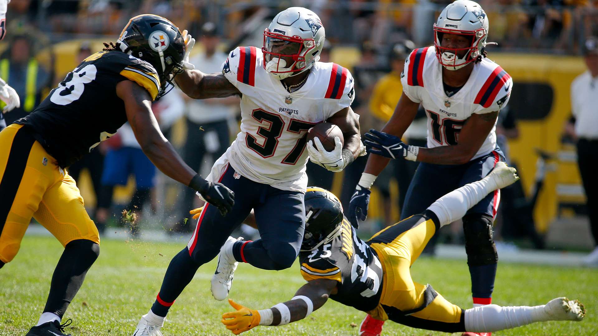 个关键方面 个关键方面