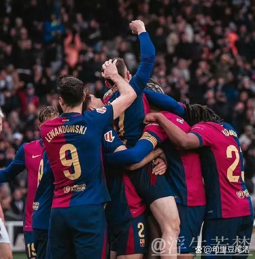 巴萨女足狂胜6-1,总比分10-2淘汰狼堡女足,挺进欧冠四强 巴萨女足狂胜6-1,总比分10-2淘汰狼堡女足,挺进欧冠四强