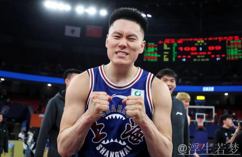 李弘权接威尔逊助攻三分命中逼停新疆 李弘权接威尔逊助攻三分命中逼停新疆