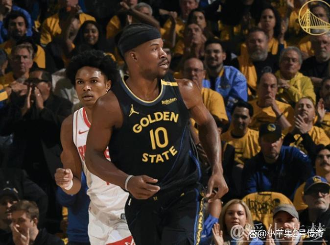 火箭客场击败勇士 成功将系列赛拖入第七场